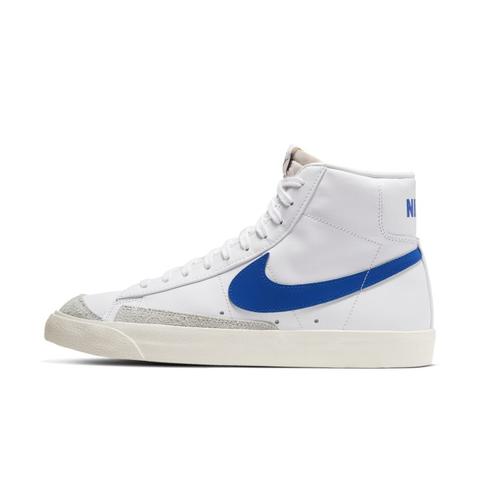 Nike Blazer Mid '77 Vintage Zapatillas - Hombre - Blanco