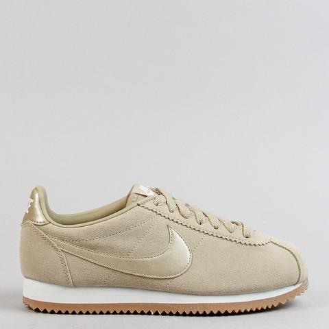 Zapatillas Nike Classic Cortez