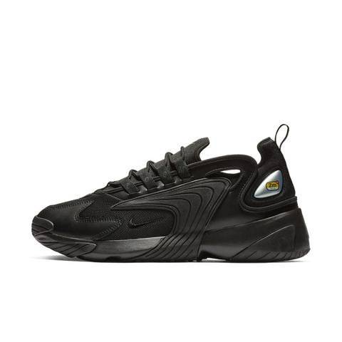 Chaussure Nike Zoom 2k Pour Homme - Noir from Nike on 21 Buttons