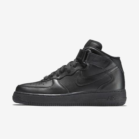 Nike Air Force 1 Mid '07