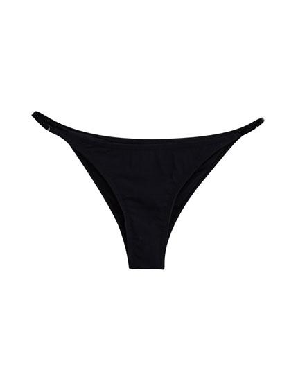 Slip Bikini Striscette