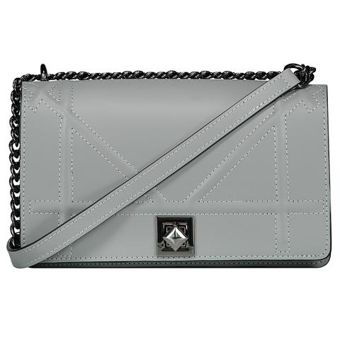 Lady Bag Grey