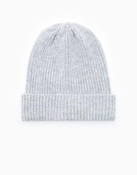 Gorro Básico Tricot