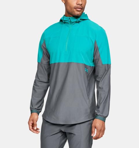 under armour vanish hybrid jacket