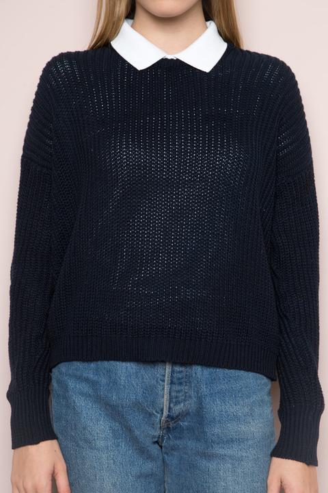 brandy melville bronx sweater