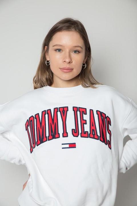 Tommy Hilfiger Clean Collegiate