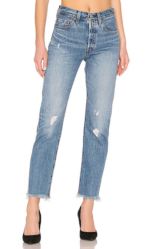 Levi's - 501 Jean