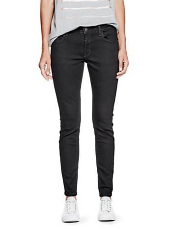 Vaqueros Unisex Skinny