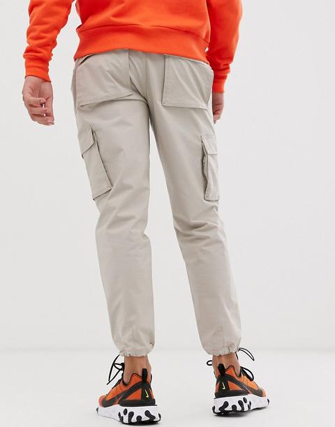 mennace utility cargo pant