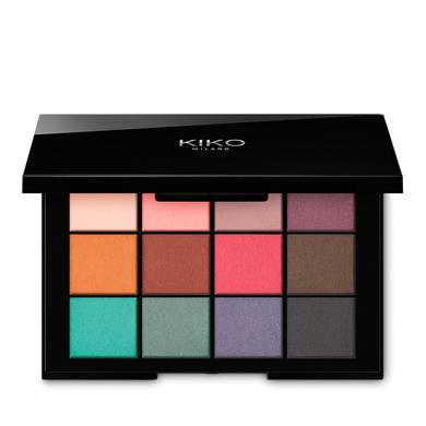 Smart Cult Eyeshadow Palette