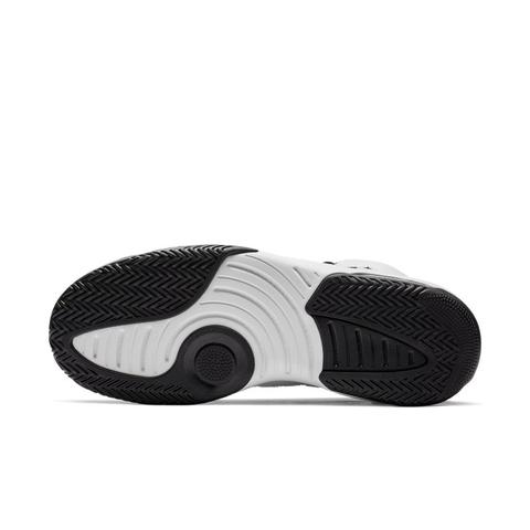 Zapatillas Baloncesto Nike Jordan Max Aura Blanco Niño Zapatillas Baloncesto Nike Jordan Max Aura Blanco Niño