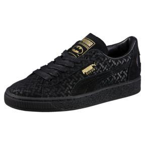 Scarpe Da Ginnastica Suede Batman® Bambino | Puma Batman® | Puma Italia