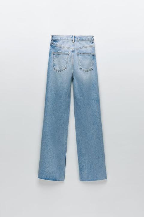 zara harmony jeans