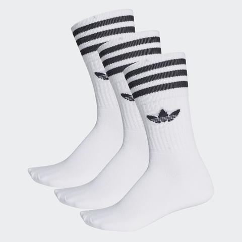 Crew Socken, 3 Paar