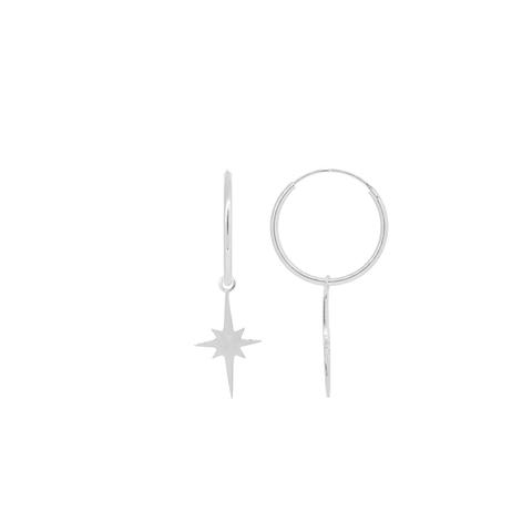 Pendientes Ramana (18mm)