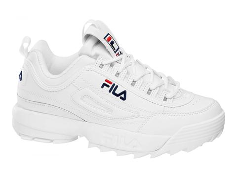 Fila Sneaker Disruptor Low Wmn