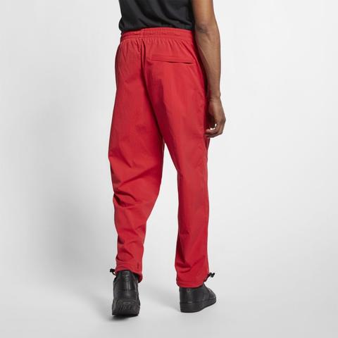 nikelab collection trousers