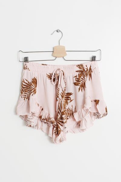 Lush Tropic Shorts