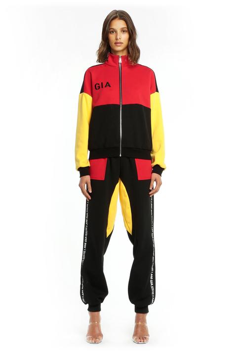 Blaster Jacket