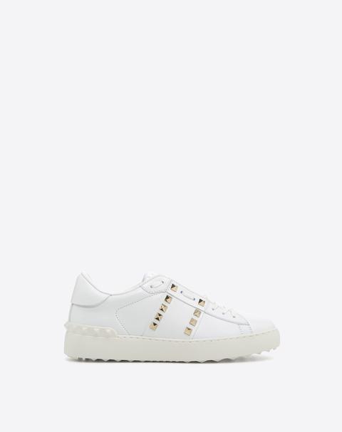 Sneaker Rockstud Untitled