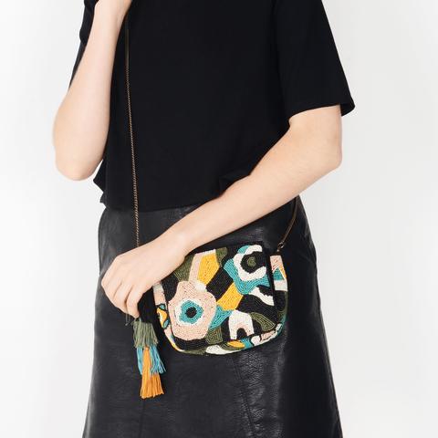 Guernica Clutch