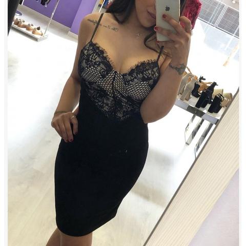 Vestido Tamy