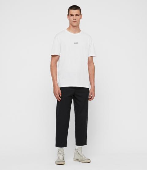 Allsaints State Crew T-shirt