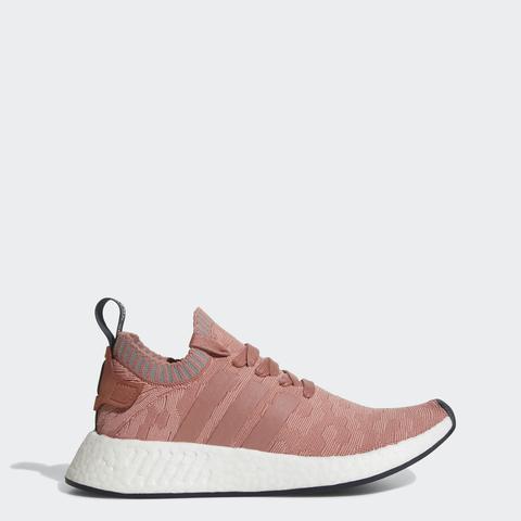 Scarpe Nmd_r2 Primeknit