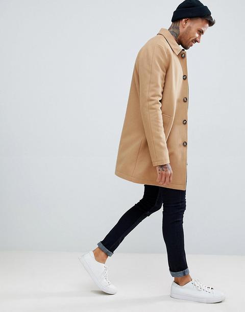 trench laine