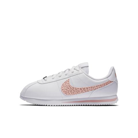 Nike Cortez Basic Sl Zapatillas - Niño/a