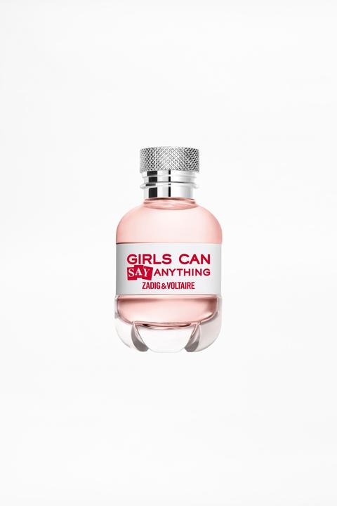 Girls Can Say Anything Eau De Parfum 30ml