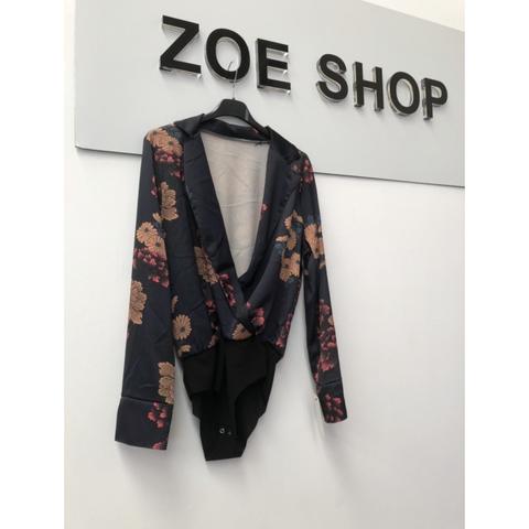 Blusa Zoe