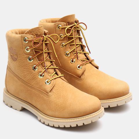 timberland taille 37