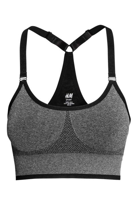 Reggiseno Sport Low Support