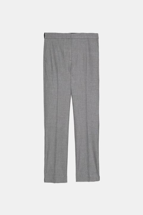 Pantalón Jogger Waist