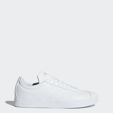 scarpe adidas vl court 2.0 scarpe adidas vl court 2.0
