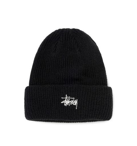 stussy beanie hat