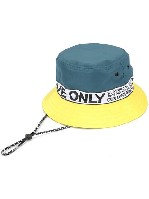 Ports V - Love Only Bucket Hat de 