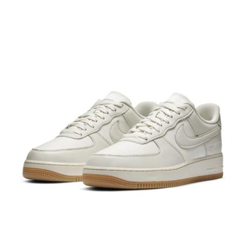 nike air force creme