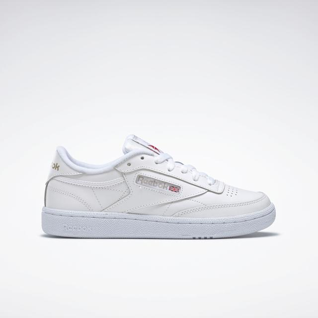 reebok club c 85 vintage foot locker