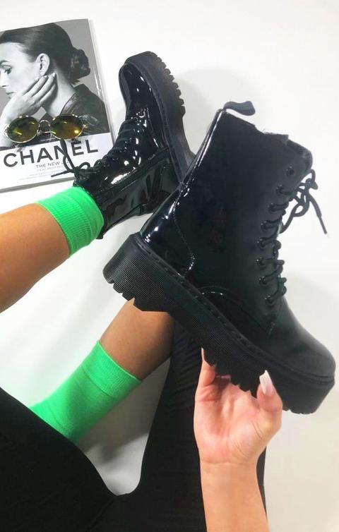 boots femme luxe