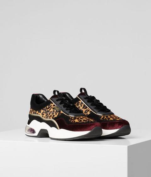 Ventura Lazare Leopard Runner