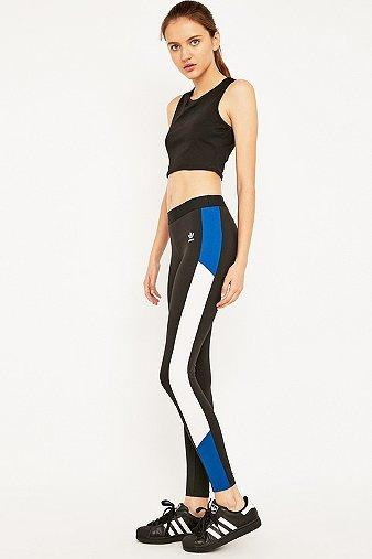 Adidas Vintage Running Leggings