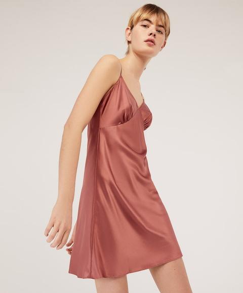 Camisón Tiras