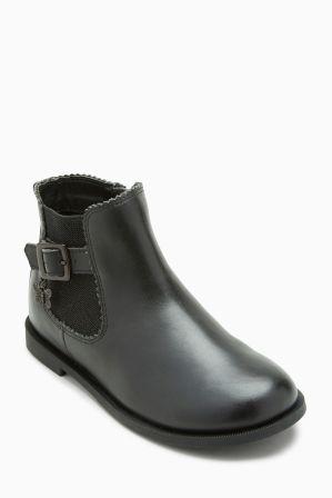Charm Chelsea Boots (older 