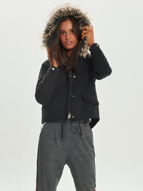 Corta Parka