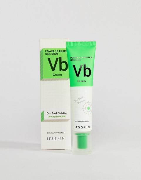 Its Skin - Power10 One Shot Vb - Crema Da Viso - Nessun Colore