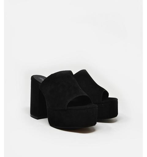 Pilar Black By Jeffrey Campbell