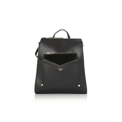 dune black backpack