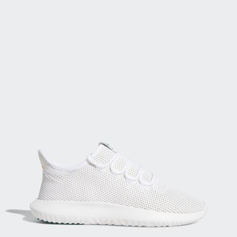 Tubular Shadow Shoes